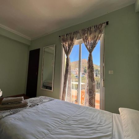 Hotel Espadan Azuébar Dış mekan fotoğraf