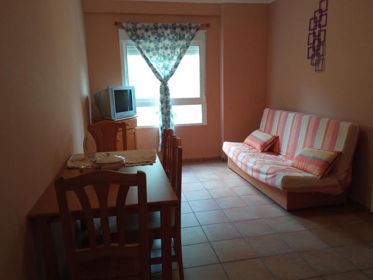 Hotel Espadan Azuébar Dış mekan fotoğraf