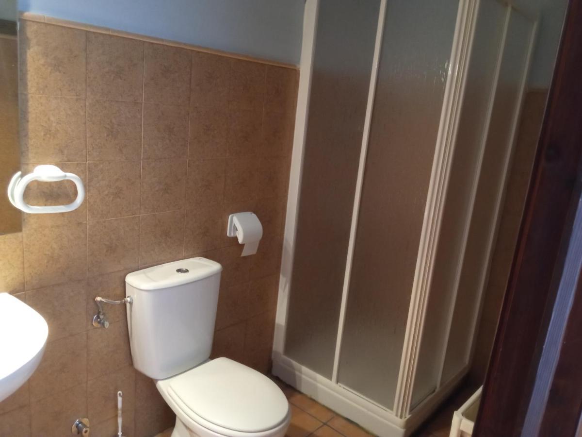 Hotel Espadan Azuébar Dış mekan fotoğraf