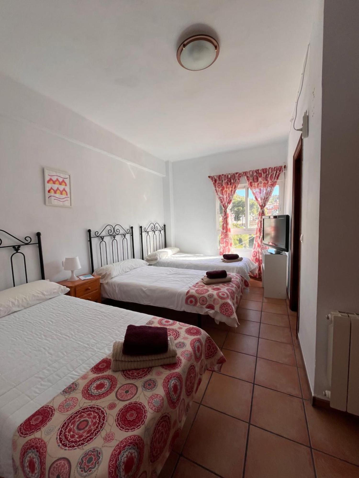 Hotel Espadan Azuébar Dış mekan fotoğraf